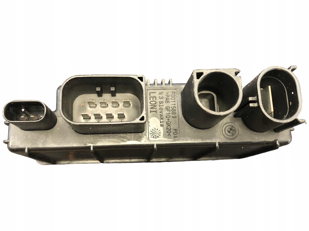 фото №3, Mini f55 модуль питания 8600358