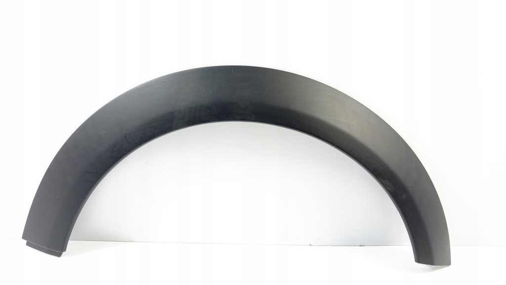 фото №1, Mini cooper r57 молдинг накладка крыла левый задняя 7157105