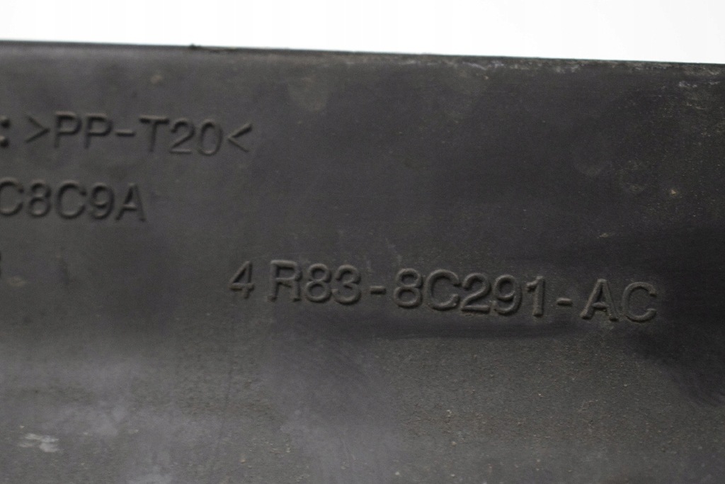 фото №5, Jaguar s-type x200 2004 rhd передній панель верхній