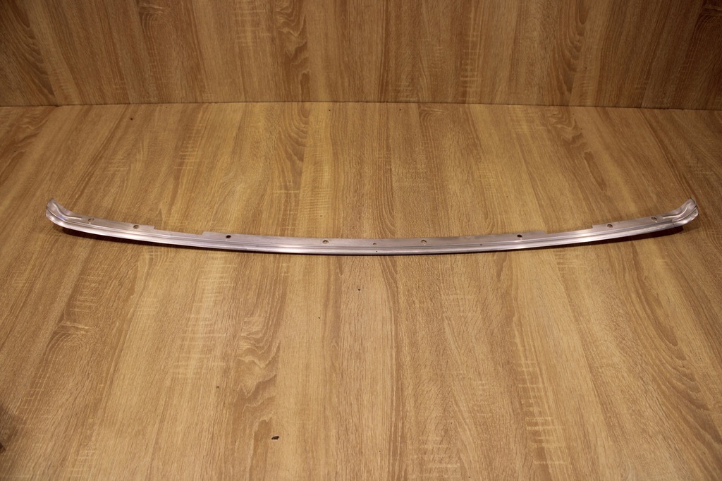 фото №1, Молдинг накладка дах перед opel cascada