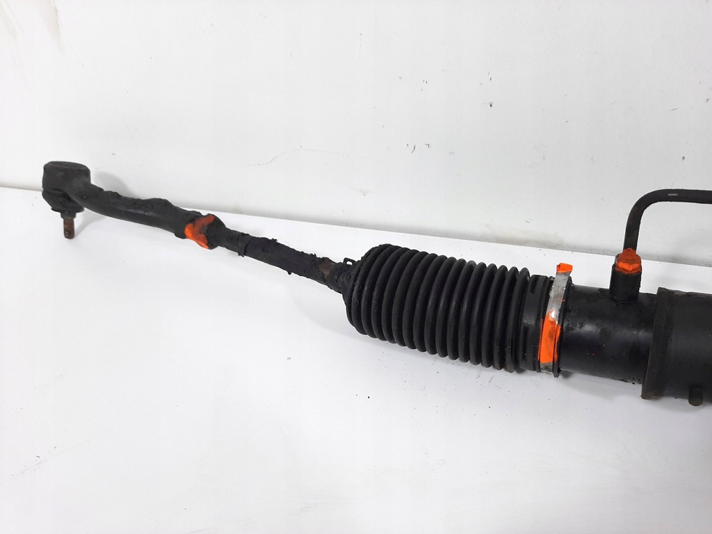 фото №11, Kia sportage 2 ii lift 2.0crdi 09r трансмиссия рулевая 57700-0z700