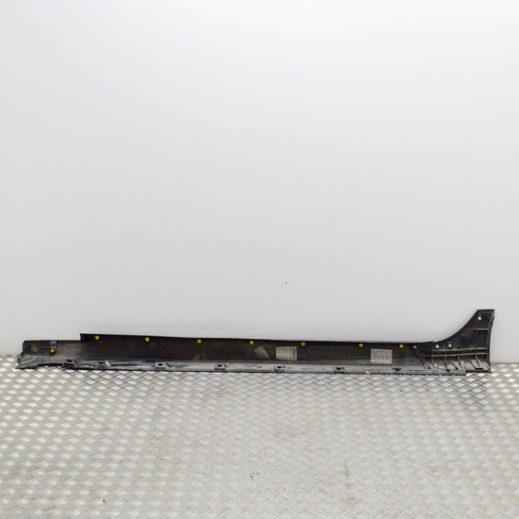 фото №2, Jaguar xj x351 2012 поріг