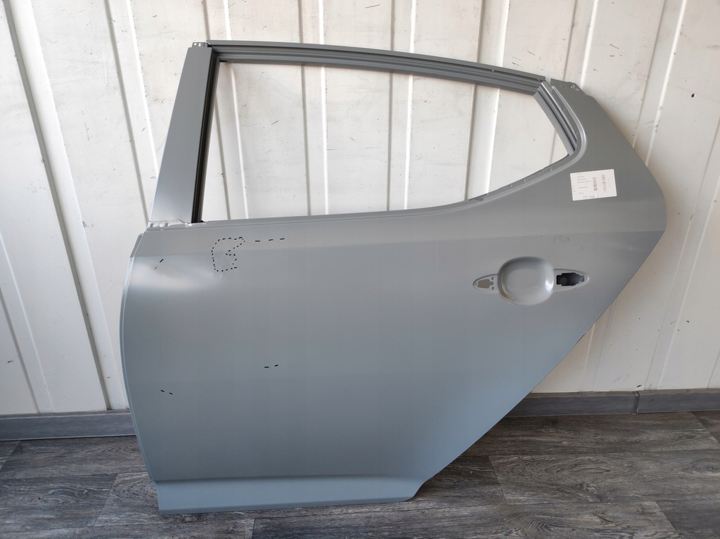 фото №1, Дверь kia optima 3 iii 10-15r nowe оригинальные задние левая --