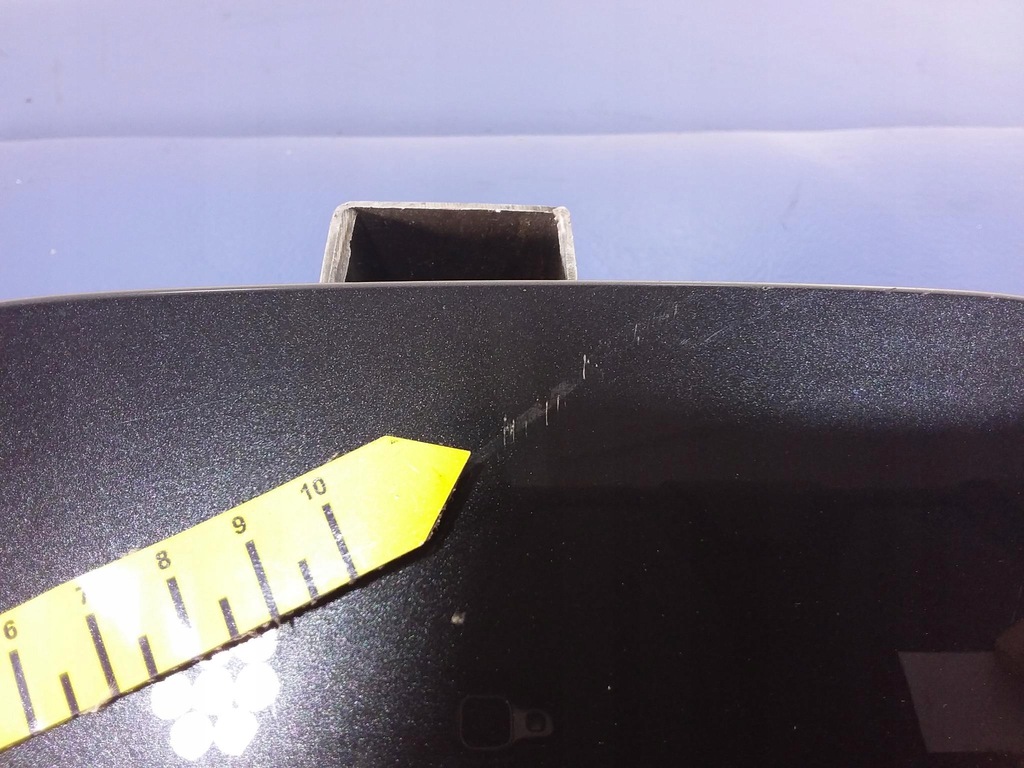 фото №6, Bmw x6 f16 f86 крышка заливной топлива 7312317 a90