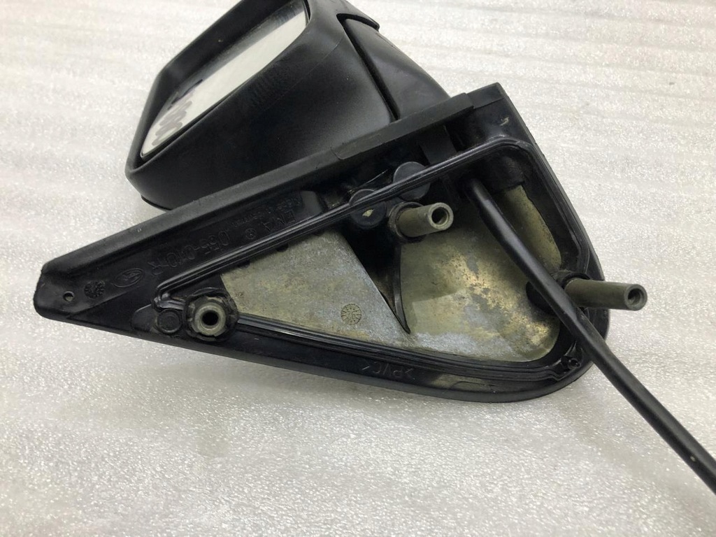 фото №12, Зеркало правое seat toledo