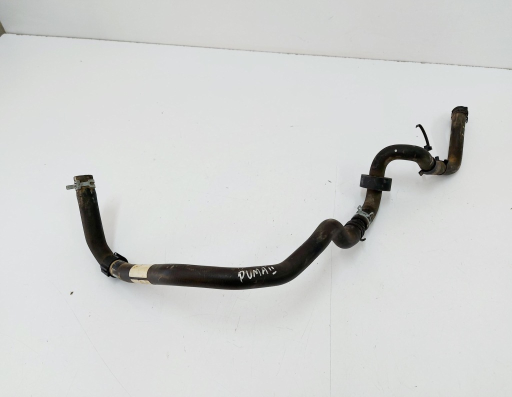 фото №1, Ford puma mk2 21r. шланг wody l1bg-18k497-ad