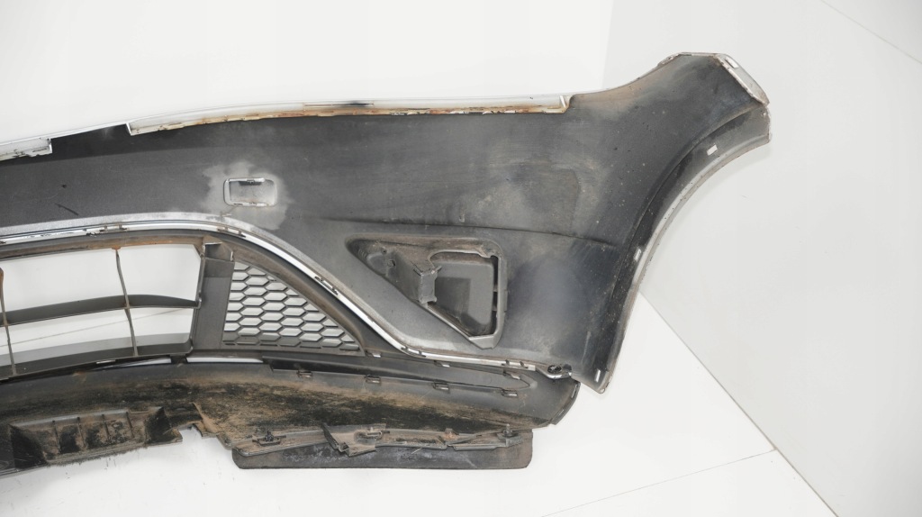 фото №14, Бампер перед передний honda civic viii 06-09r sport омыватель nh700m