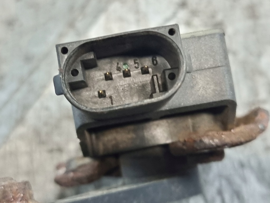 фото №11, Датчик выравнивание света оригинальный номер 7l0616571b porsche cayenne i 05r