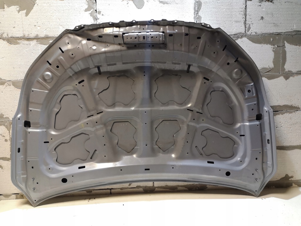 фото №8, Капот subaru forester iv sj 12-18