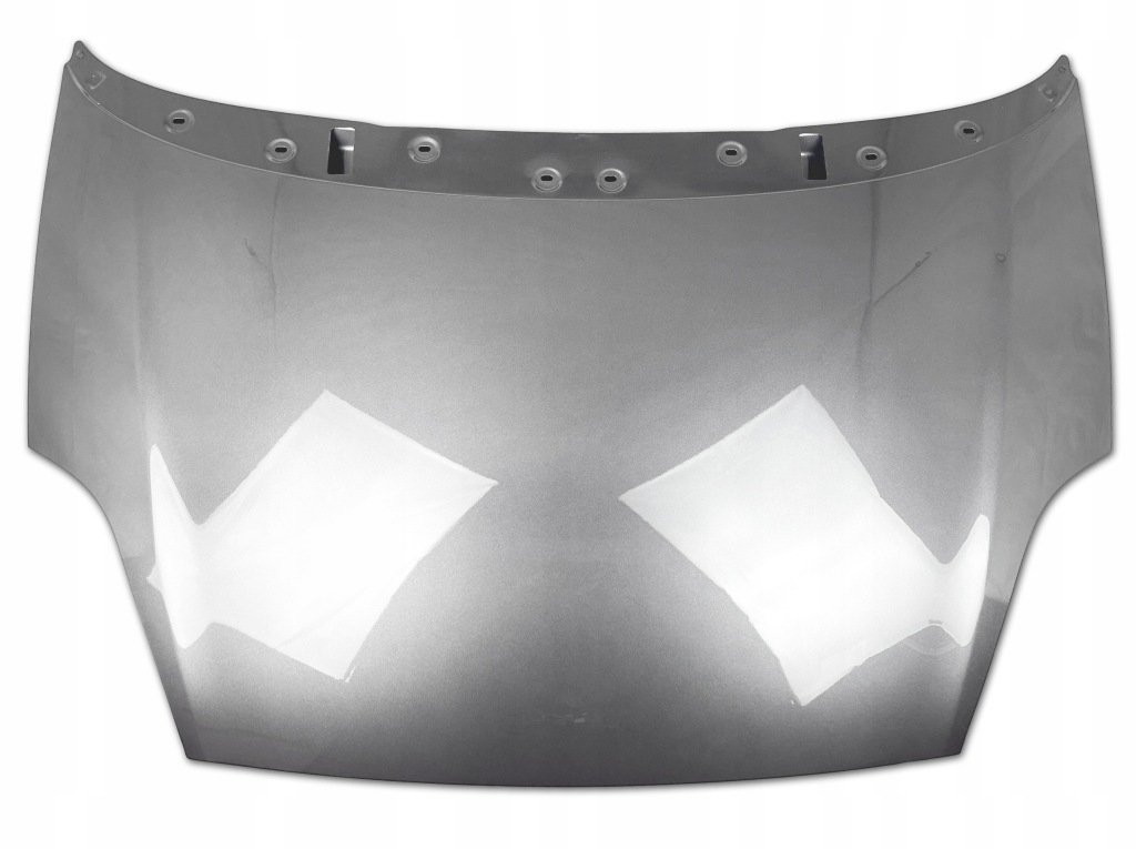 фото №12, Капот двигателя do fiat grande punto 05-12 199/a 199