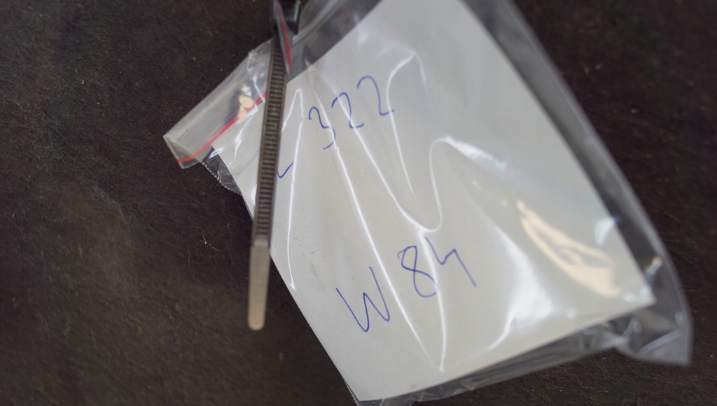 фото №6, Шумоизоляция капот range rover l322