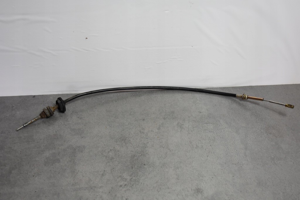 фото №1, Трос переключения передач land rover range rover iii vogue l322 7509125