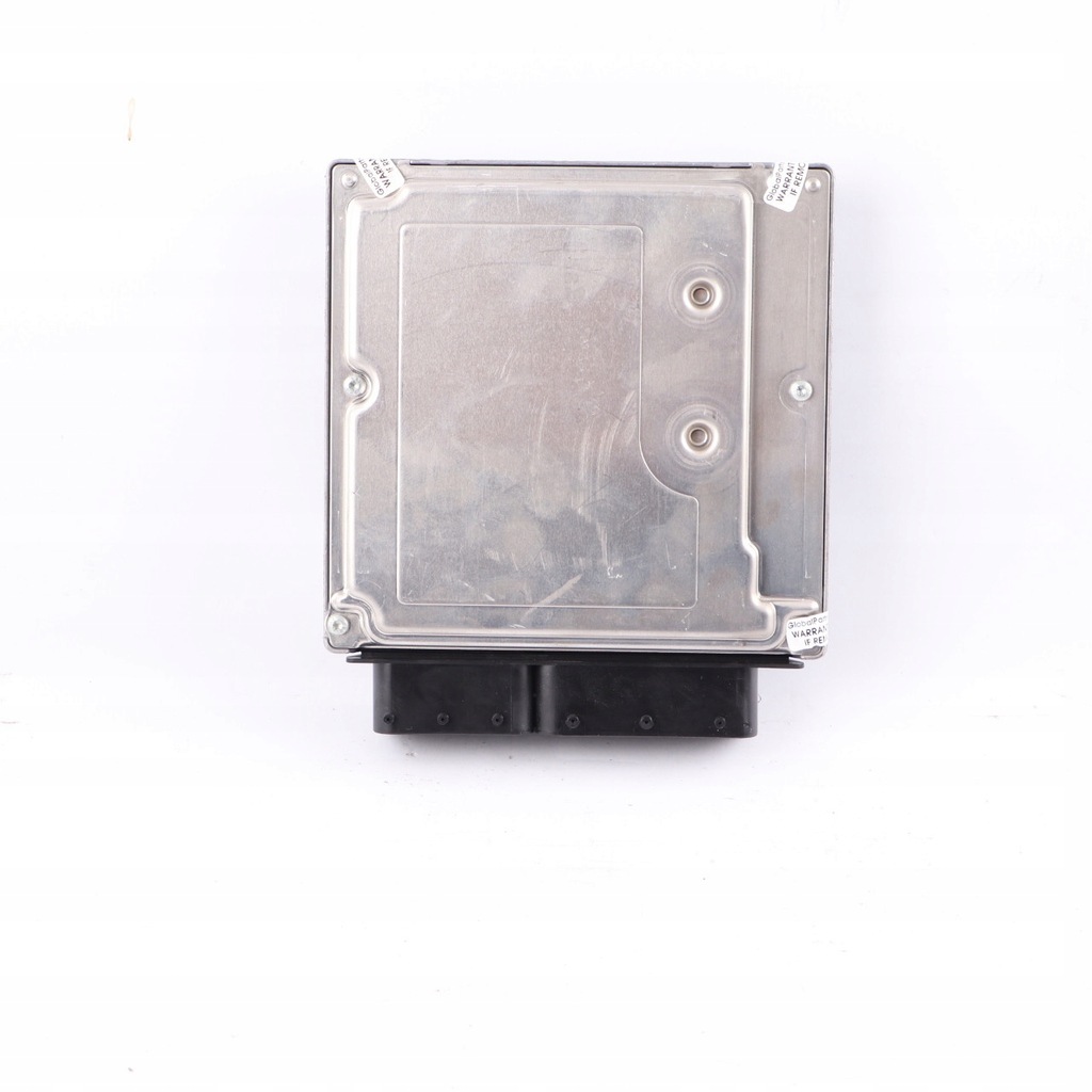 фото №11, Bmw z4 e85 2.0i n46 150km бортовий комп'ютер блок керування двигуна ecu dme 7552176