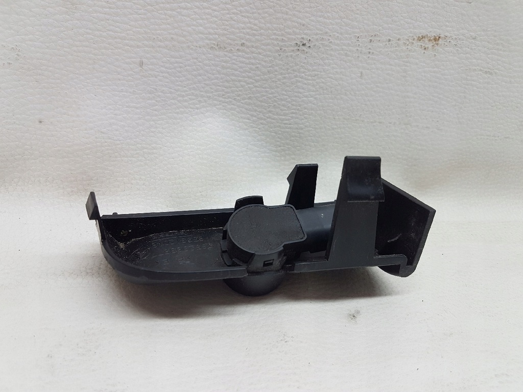 фото №6, Citroen c5 i lift 04-08 решётка датчик w бампер