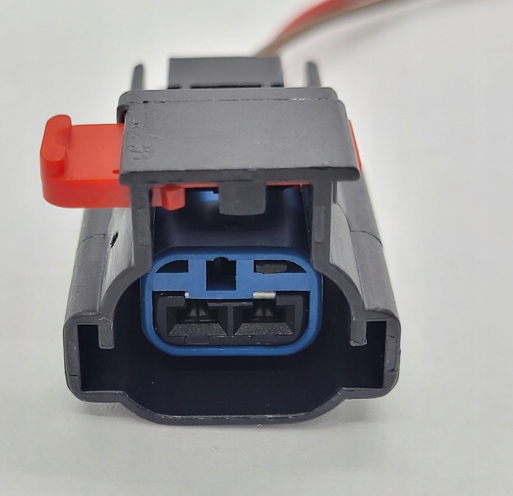 Купити Штекер протитуманної фари фари led mercedes bmw колодка