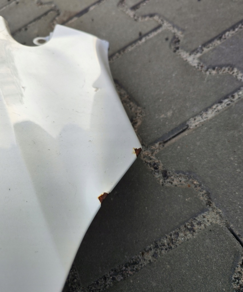 Крыло  перед передний правый  lexus rx iv 2016- Доставка