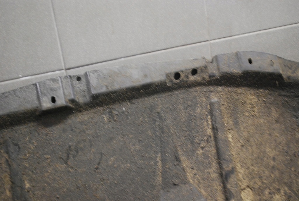 фото №14, Защита pod двигатель audi a4 b6 b7 8e0863821bb