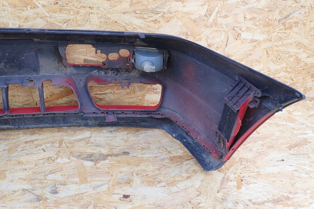 фото №10, Бампер перед передний vw golf iii 3