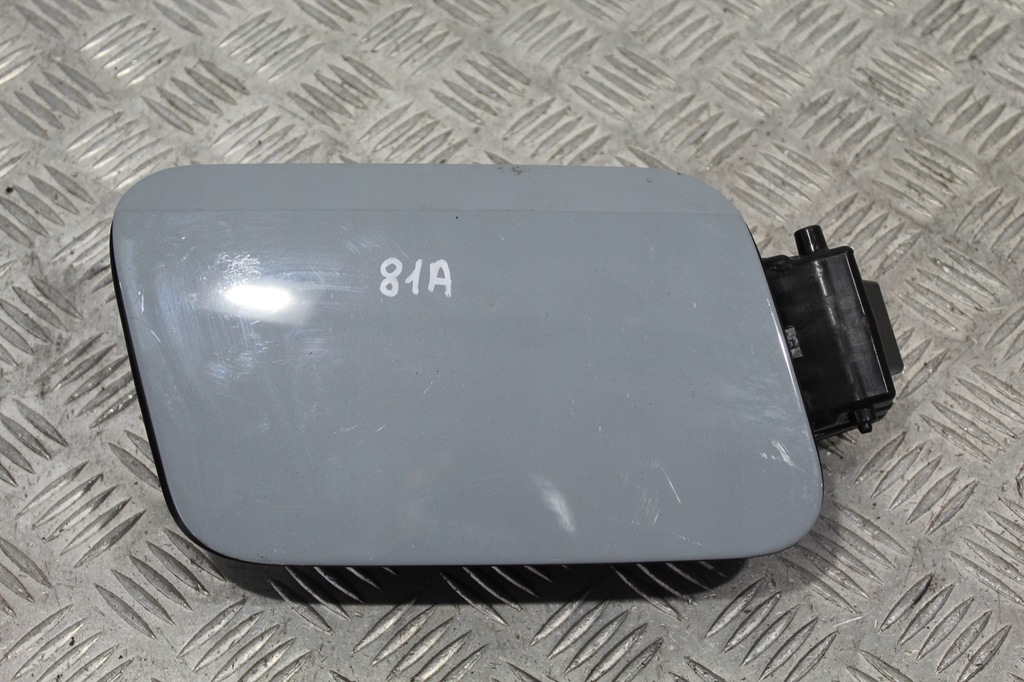 фото №1, Кришка заливної пального audi q2 sq2 lift