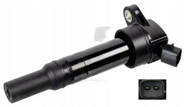 Купити Котушка запалювання 173120 febi bilstein