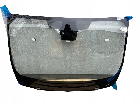 фото №1, Скло лобове opel vivaro/ trafic/ fiat talento