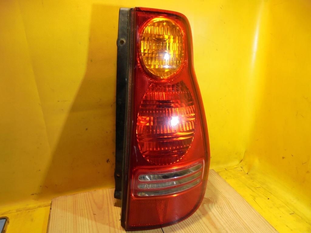 фото №1, Лампа задня права hyundai matrix fc 01-05 92402-170