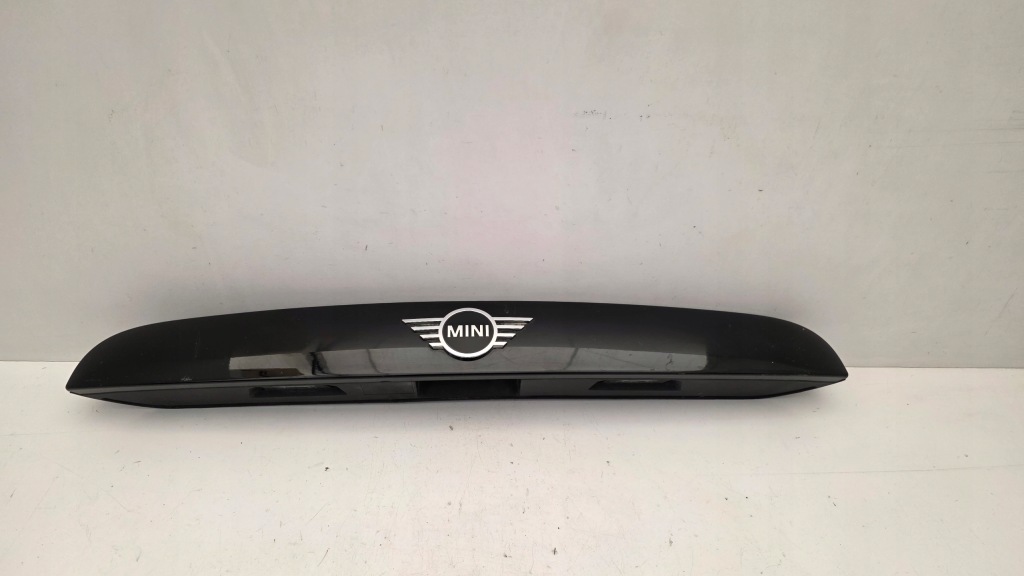 Купити Накладка кришки mini f55 f56 f57 lci рестайлінг  7489752