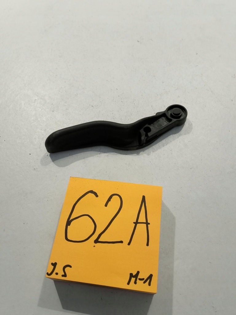 фото №1, Opel vectra ручка рычаг регулировки сиденье 62a оригинальный номер