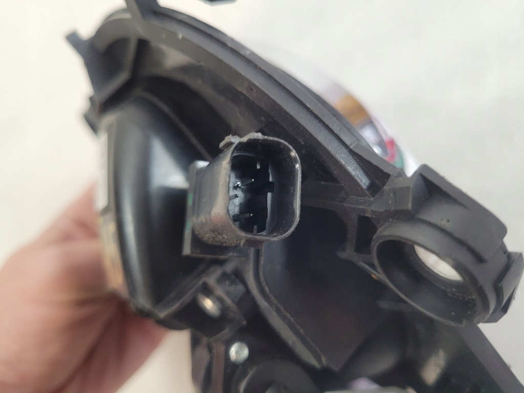 фото №9, Mercedes gle w167 ручка багажника logo емблема