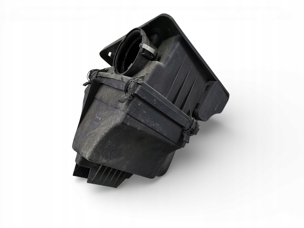 Pucha корпус фильтра воздуха bmw z4 e85 e86 m54b30 3.0i 231km 7514872 Недорого