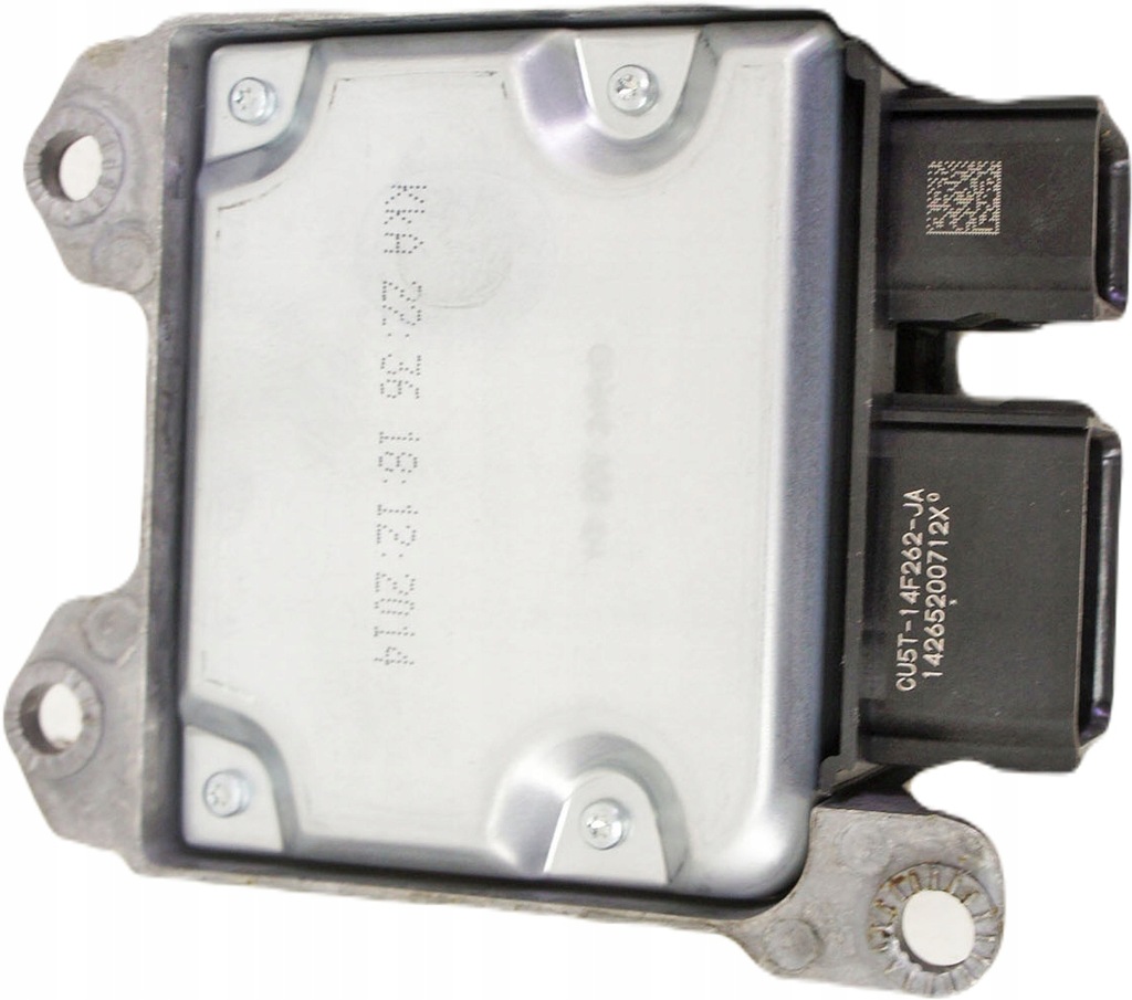 фото №1, Of117 ford transit courier ^ модуль подушка безпеки подушок