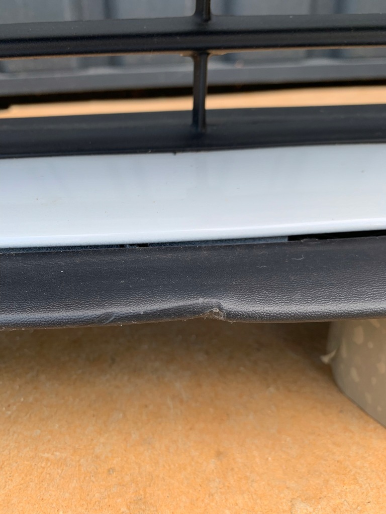 фото №6, Бампер перед передний mercedes eqc w293 amg