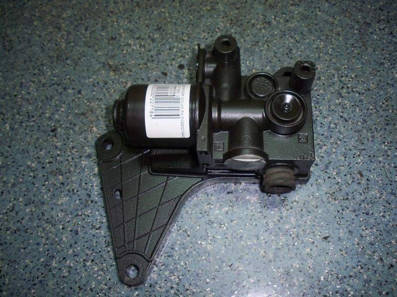 фото №2, Клапан гальма górski volvo fh renault dxi 20741660