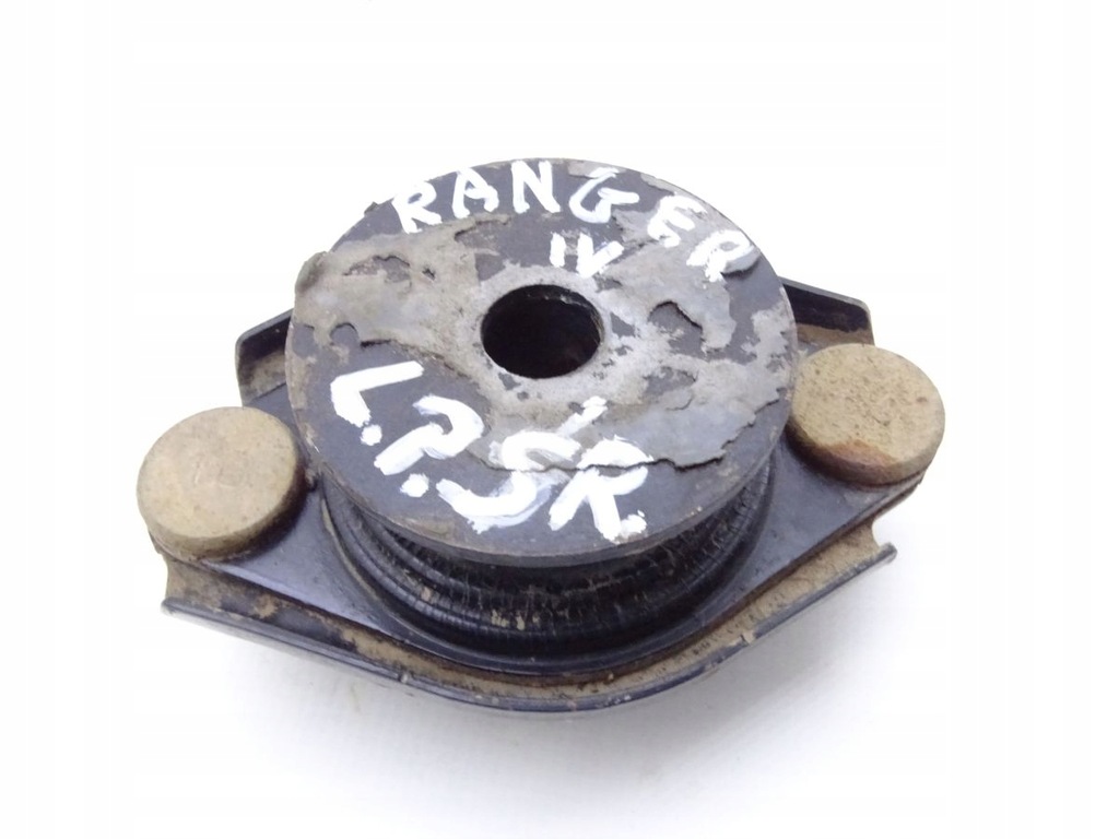 фото №1, Ford ranger iv 11- подушка кабины рамы