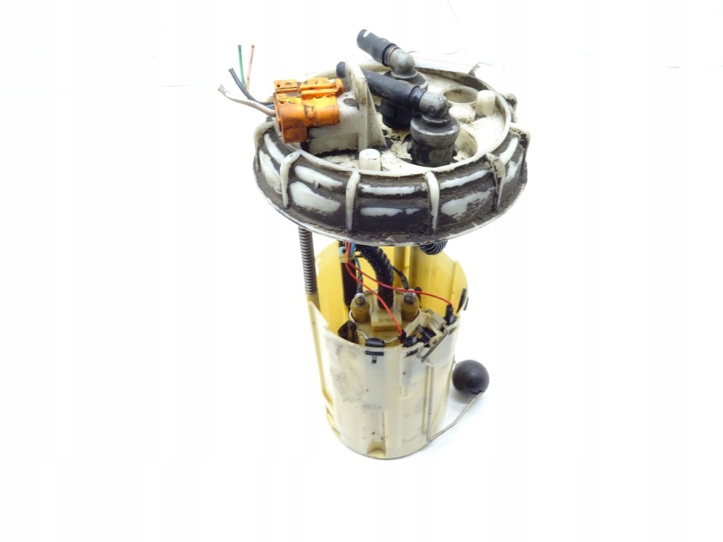 фото №2, Насос топлива внутренняя alfa romeo 156 2.4jtd