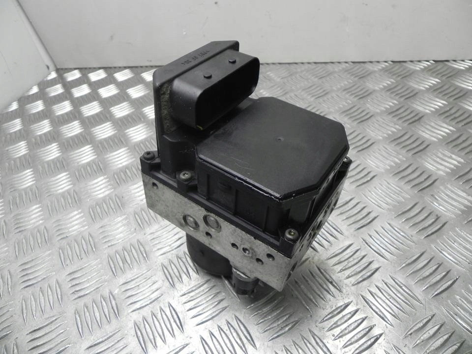 фото №1, Модуль керуючий abs гідравлічний peugeot 307 sw 2003 9648265580