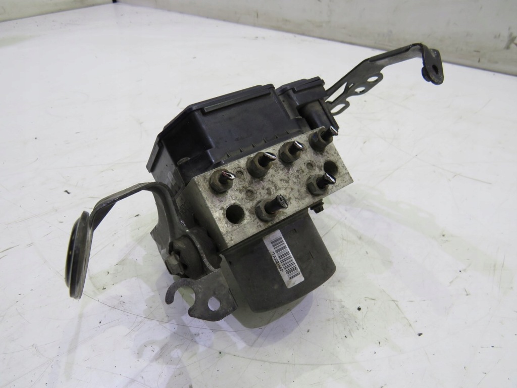 фото №3, Насос abs countryman s r60 1.6 tb 6851839