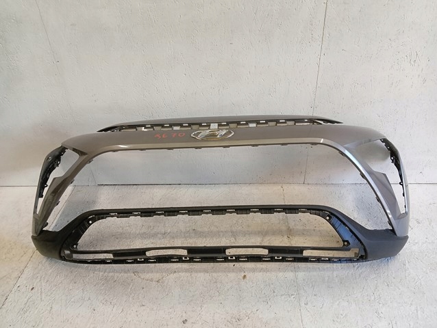 Купити Бампер перед передній hyundai bayon 2021-