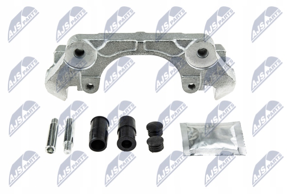 фото №9, Nty hzp-bm-018a кронштейн, супорт гальмівний