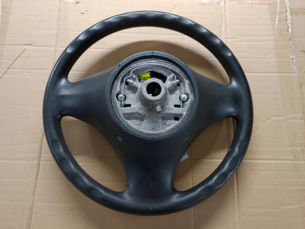 фото №9, Воздуховод + подушка подушка безопасности bmw 1 e87 lata 2004-2007