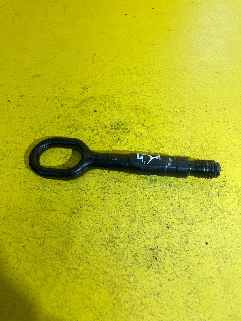 фото №1, Audi a4 b8 - ушко буксировочный