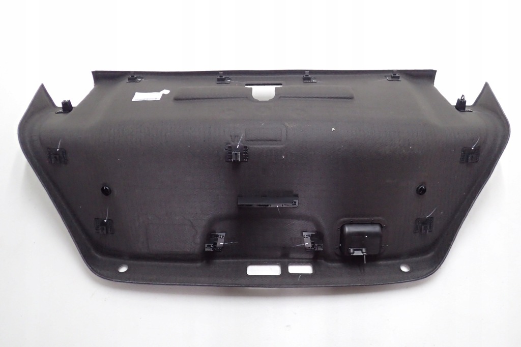 фото №6, Audi a8 d4 4h захист кришки багажника 4h0867975m