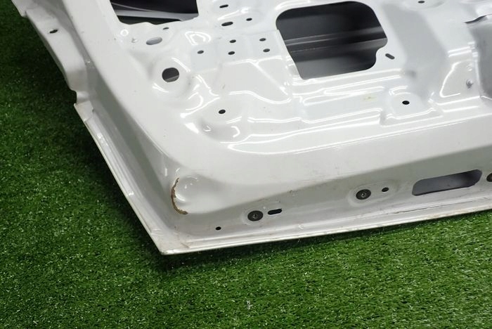 Renault arkana 19- кришка багажника задня задня Київ