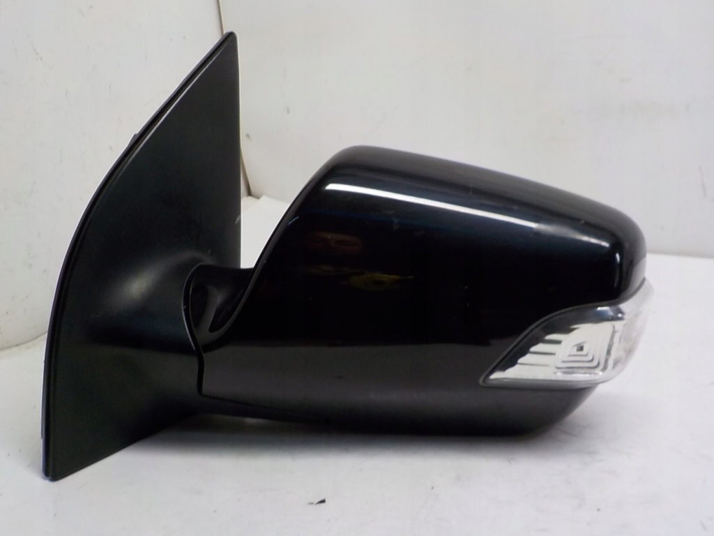 Купити Kia carnival 2 sedona дзеркало зовнішнє ліве 6 контактів