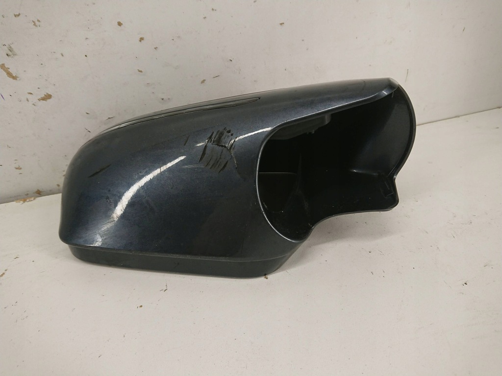 фото №5, Mercedes-benz e klasa w212 корпус зеркало правая