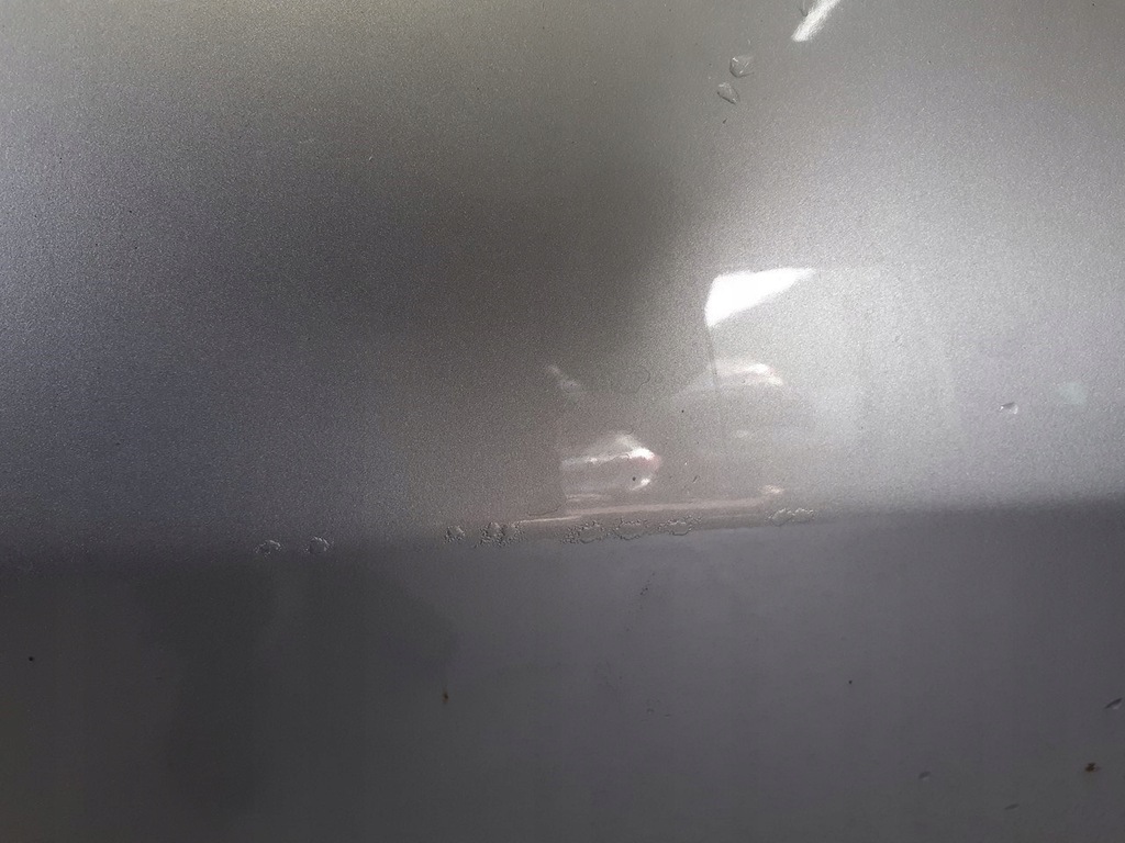 фото №11, Дверь правый задняя fiat croma ii 218