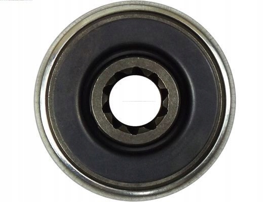 фото №1, Сцепление односторонний, стартер as-pl sd6082