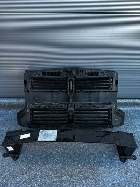 фото №1, Pas передній підсилювач балка ford focus mk4