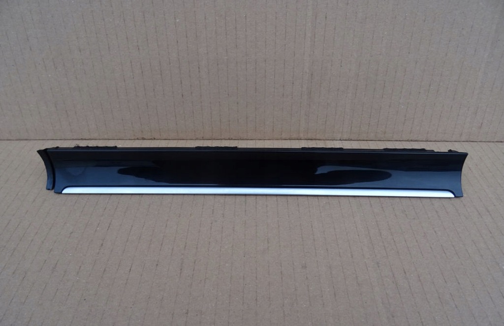 фото №1, Kia sorento iii fl молдинг dekor консоль