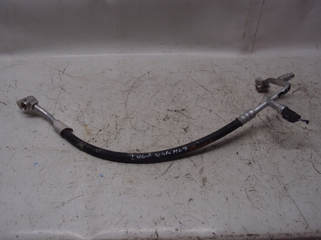 фото №1, Трубка шланг кондиціонера puma mk2 1.0 ecoboost